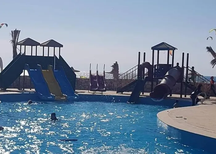 La Hacienda *