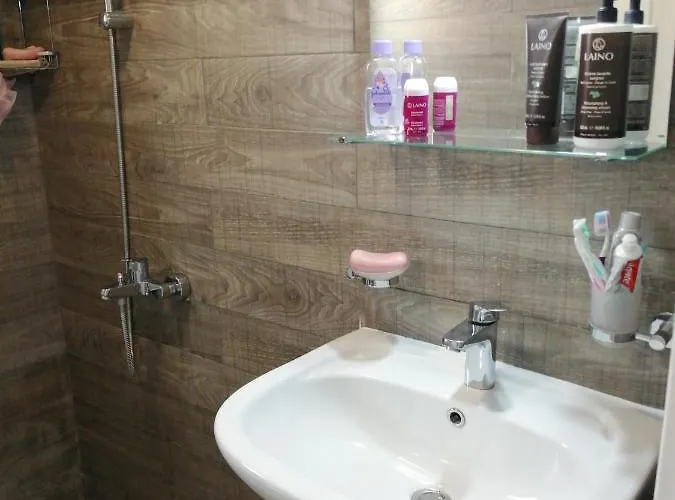 Parque de vacaciones La Hacienda Ras Sedr