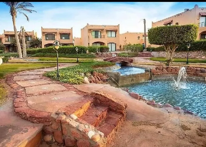 Parque de vacaciones La Hacienda *